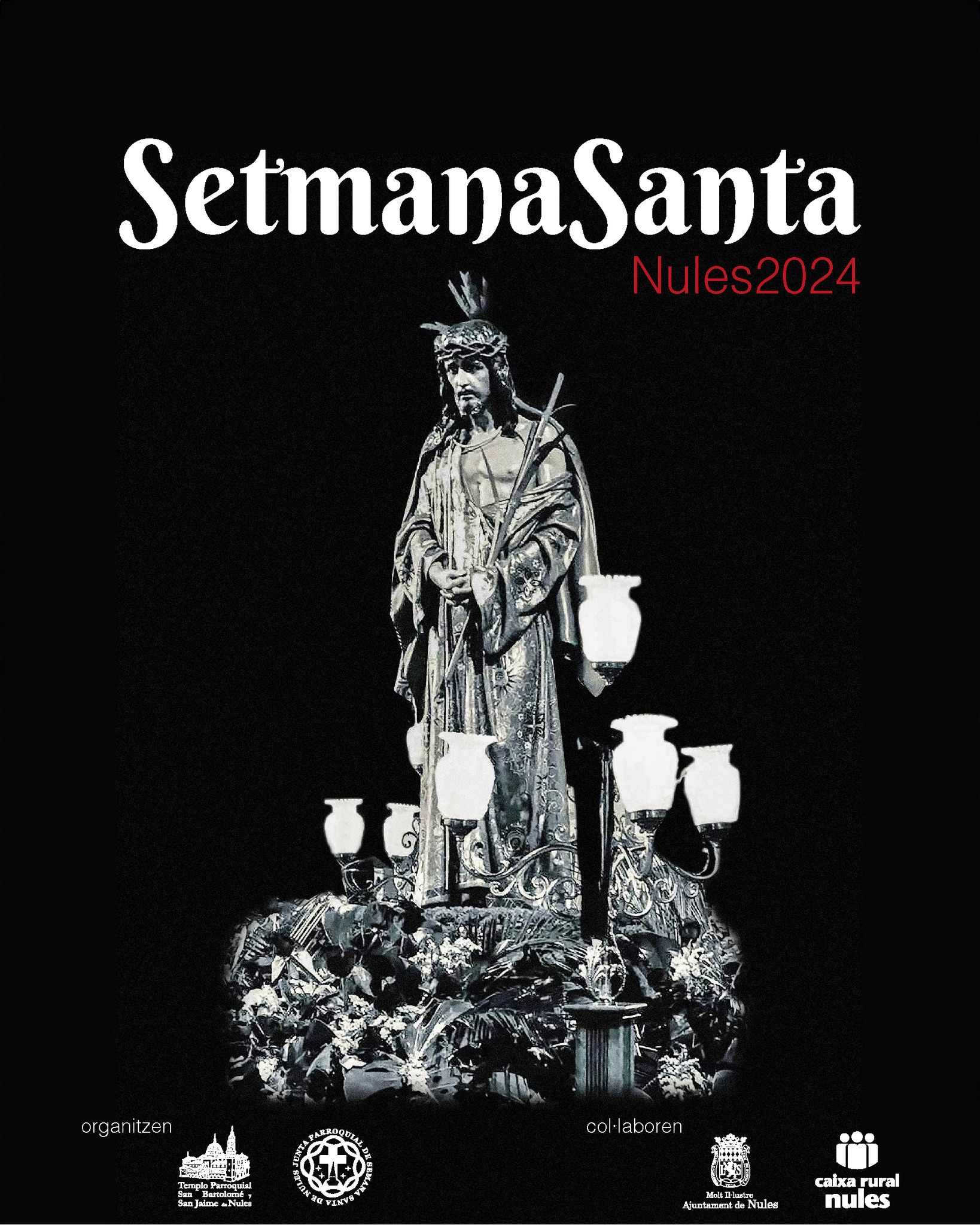 Semana Santa en Nules 2024 Nules